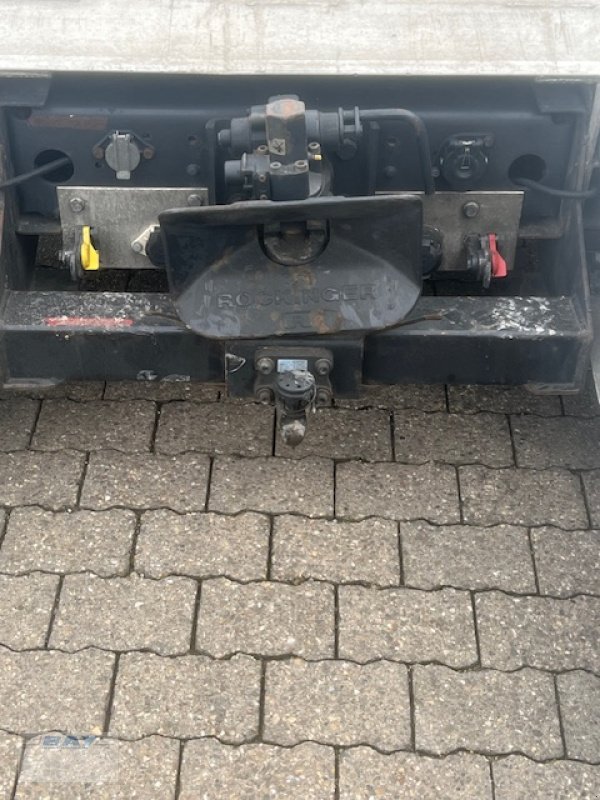 LKW a típus MAH 15.280, Gebrauchtmaschine ekkor: Sulzbach (Kép 10)