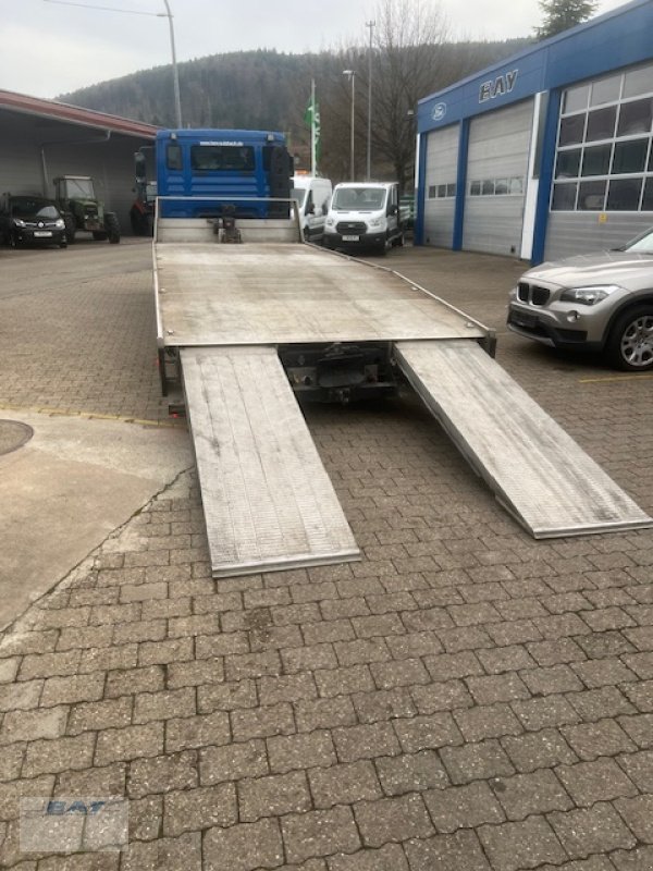 LKW a típus MAH 15.280, Gebrauchtmaschine ekkor: Sulzbach (Kép 11)