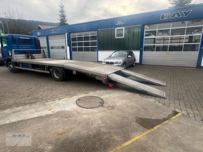 LKW a típus MAH 15.280, Gebrauchtmaschine ekkor: Sulzbach (Kép 12)