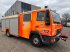 LKW del tipo MAN 10.163 **FIRETRUCK-POMPIER+WINCH**, Gebrauchtmaschine In Kessel (Immagine 3)