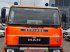 LKW del tipo MAN 10.163 **FIRETRUCK-POMPIER+WINCH**, Gebrauchtmaschine In Kessel (Immagine 2)