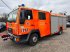 LKW del tipo MAN 10.163 **FIRETRUCK-POMPIER+WINCH**, Gebrauchtmaschine In Kessel (Immagine 1)