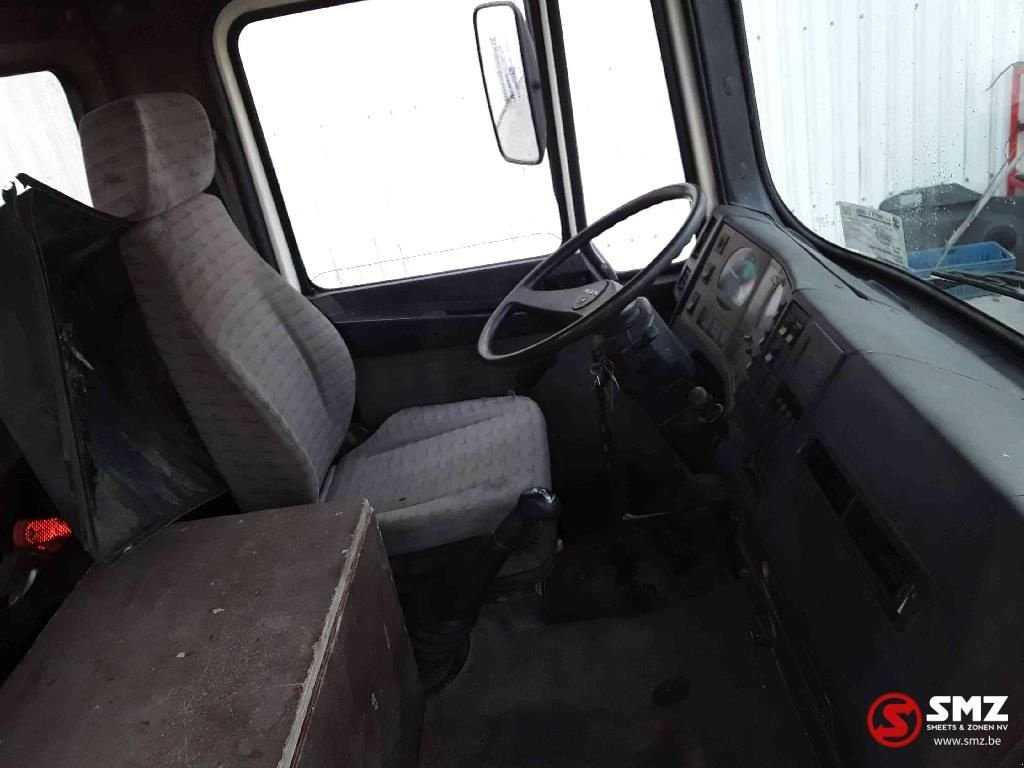 LKW of the type MAN 12.192 palfingerpk 7000, Gebrauchtmaschine in Bree (Picture 1)