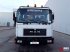 LKW от тип MAN 12.192 palfingerpk 7000, Gebrauchtmaschine в Bree (Снимка 2)