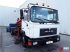 LKW от тип MAN 12.192 palfingerpk 7000, Gebrauchtmaschine в Bree (Снимка 1)