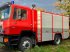 LKW des Typs MAN 12.232 FA 4X4 - Löschfahrzeug, Gebrauchtmaschine in Liebenwalde (Bild 2)