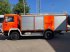 LKW typu MAN 14 .232 Silent 4x4 Full Steelsuspention ! 2000 Liter ! 32.000 km, Gebrauchtmaschine v Kerkrade (Obrázek 3)