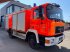 LKW typu MAN 14 .232 Silent 4x4 Full Steelsuspention ! 2000 Liter ! 32.000 km, Gebrauchtmaschine v Kerkrade (Obrázek 2)