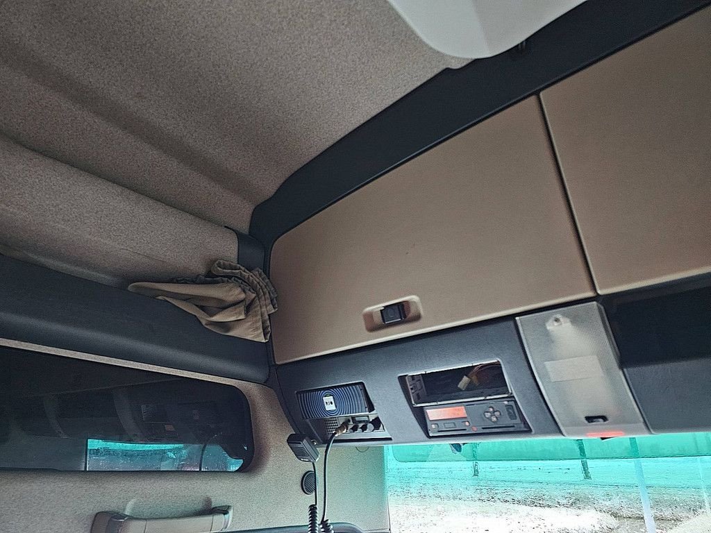 LKW a típus MAN 18.500 TGX, Gebrauchtmaschine ekkor: Vuren (Kép 11)