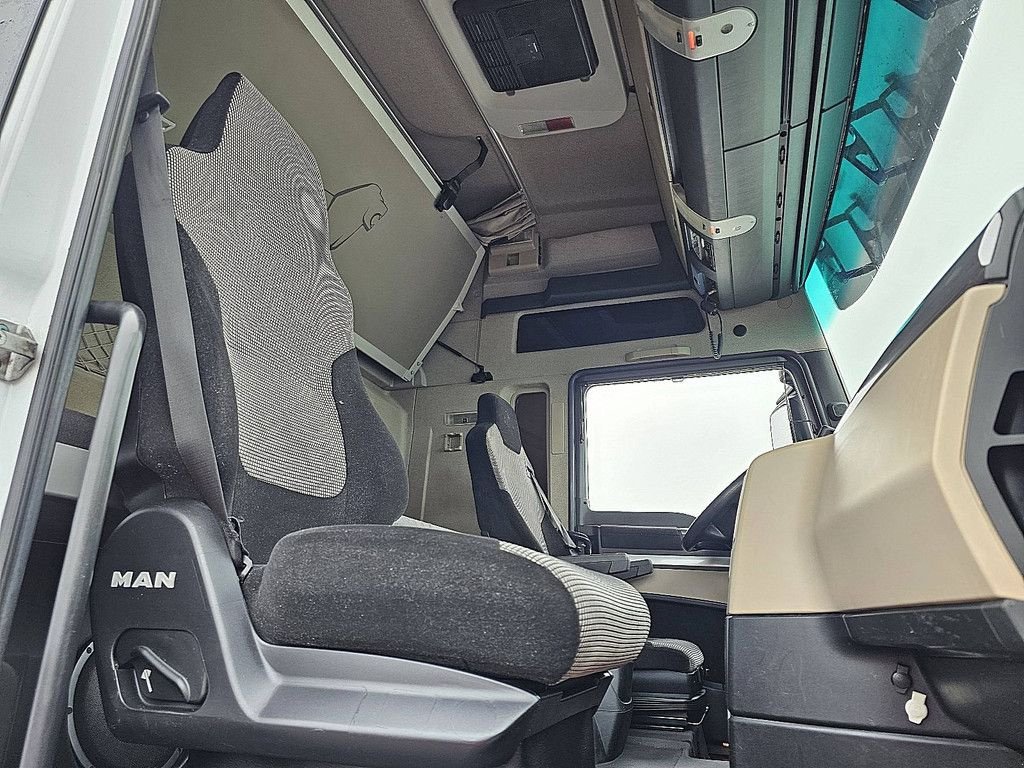 LKW a típus MAN 18.500 TGX, Gebrauchtmaschine ekkor: Vuren (Kép 8)