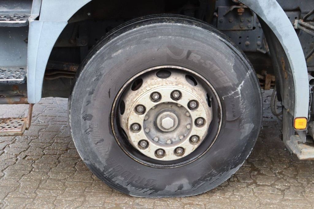 LKW типа MAN 26.364 6x4, Gebrauchtmaschine в Antwerpen (Фотография 10)