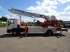 LKW Türe ait MAN 8.163 8.163, Gebrauchtmaschine içinde Zutphen (resim 7)