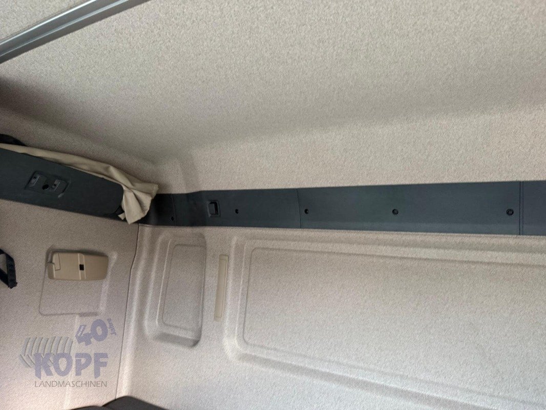 LKW типа MAN Agro Truck TGS, LOF, Allrad, Motor generalüberholt, Gebrauchtmaschine в Schutterzell (Фотография 7)