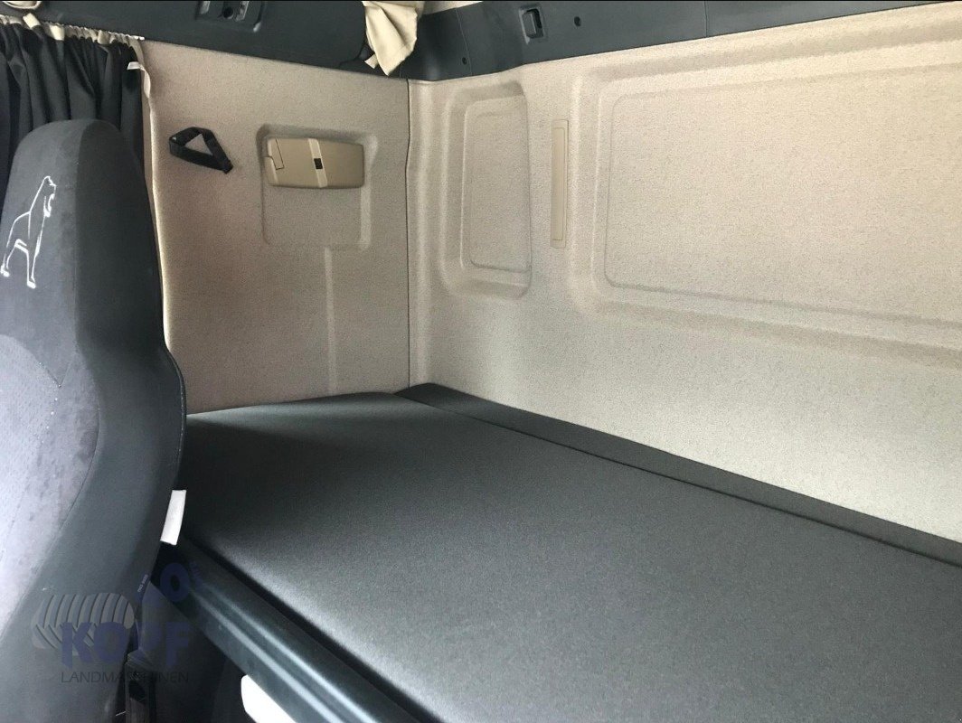 LKW типа MAN Agro Truck TGS, LOF, Allrad, Motor generalüberholt, Gebrauchtmaschine в Schutterzell (Фотография 15)