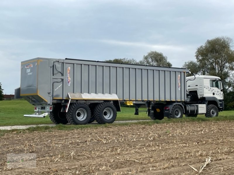 LKW типа MAN Agrotruck TGS 18.480, Gebrauchtmaschine в Wertingen (Фотография 3)