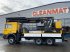 LKW типа MAN F2000 6x6 Full Steel Manual Palfinger 68 Tonmeter Dachdecker kra, Gebrauchtmaschine в ANDELST (Фотография 4)