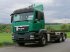 LKW типа MAN Hakenlift TGS EEV 2007 46003 VDL 11m³, Gebrauchtmaschine в Schutterzell (Фотография 4)