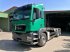 LKW типа MAN Hakenlift TGS EEV 2007 46003 VDL 11m³, Gebrauchtmaschine в Schutterzell (Фотография 11)