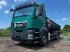 LKW типа MAN Hakenlift TGS EEV 2007 46003 VDL 11m³, Gebrauchtmaschine в Schutterzell (Фотография 12)