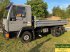 LKW typu MAN L2000 Meiller Kipper, Gebrauchtmaschine v Könnern (Obrázek 1)
