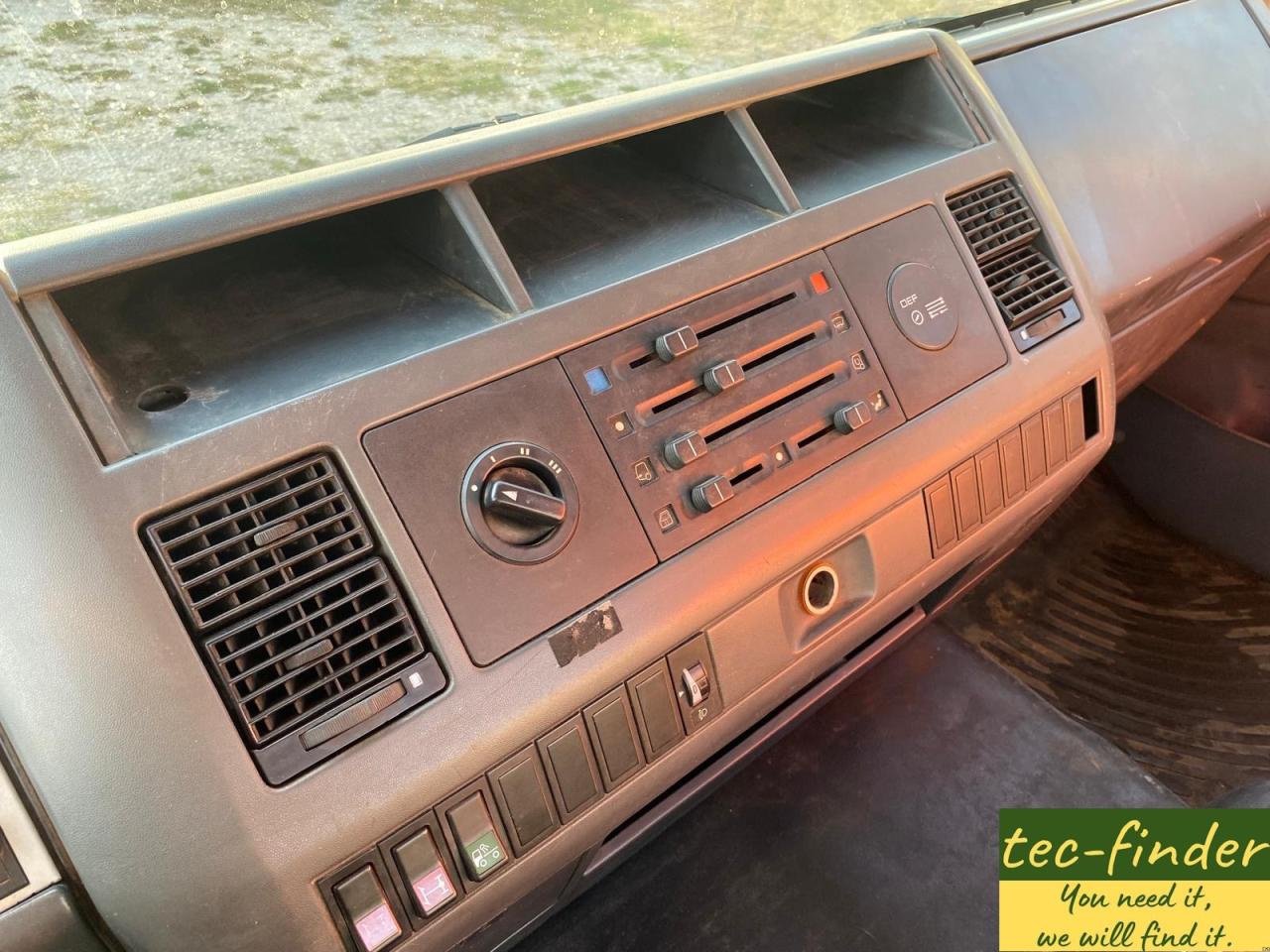 LKW typu MAN L2000 Meiller Kipper, Gebrauchtmaschine v Könnern (Obrázek 8)