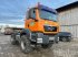 LKW a típus MAN TGA 11 4x4, Gebrauchtmaschine ekkor: Düsseldorf (Kép 2)