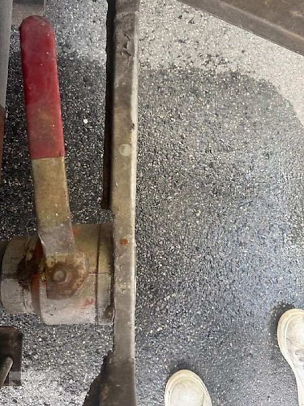 LKW of the type MAN TGA 18.390 4x2 Viehtransporter LKW Cuppers 1 Stock 18t., Gebrauchtmaschine in Gevelsberg (Picture 13)