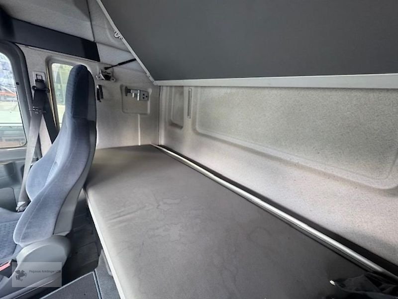 LKW of the type MAN TGA 18.390 4x2 Viehtransporter LKW Cuppers 1 Stock 18t., Gebrauchtmaschine in Gevelsberg (Picture 16)