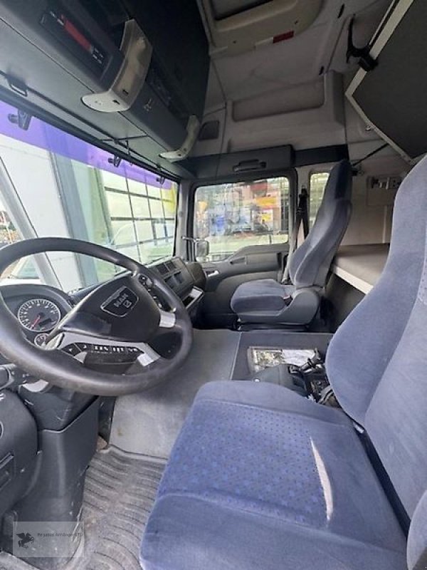 LKW of the type MAN TGA 18.390 4x2 Viehtransporter LKW Cuppers 1 Stock 18t., Gebrauchtmaschine in Gevelsberg (Picture 14)