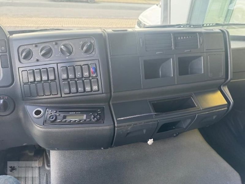 LKW of the type MAN TGA 18.390 4x2 Viehtransporter LKW Cuppers 1 Stock 18t., Gebrauchtmaschine in Gevelsberg (Picture 18)