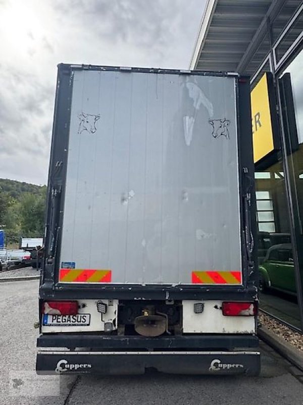 LKW of the type MAN TGA 18.390 4x2 Viehtransporter LKW Cuppers 1 Stock 18t., Gebrauchtmaschine in Gevelsberg (Picture 3)