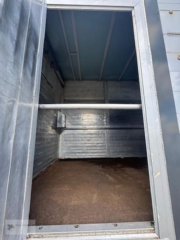 LKW of the type MAN TGA 18.390 4x2 Viehtransporter LKW Cuppers 1 Stock 18t., Gebrauchtmaschine in Gevelsberg (Picture 11)