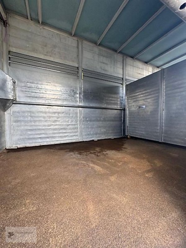 LKW of the type MAN TGA 18.390 4x2 Viehtransporter LKW Cuppers 1 Stock 18t., Gebrauchtmaschine in Gevelsberg (Picture 10)