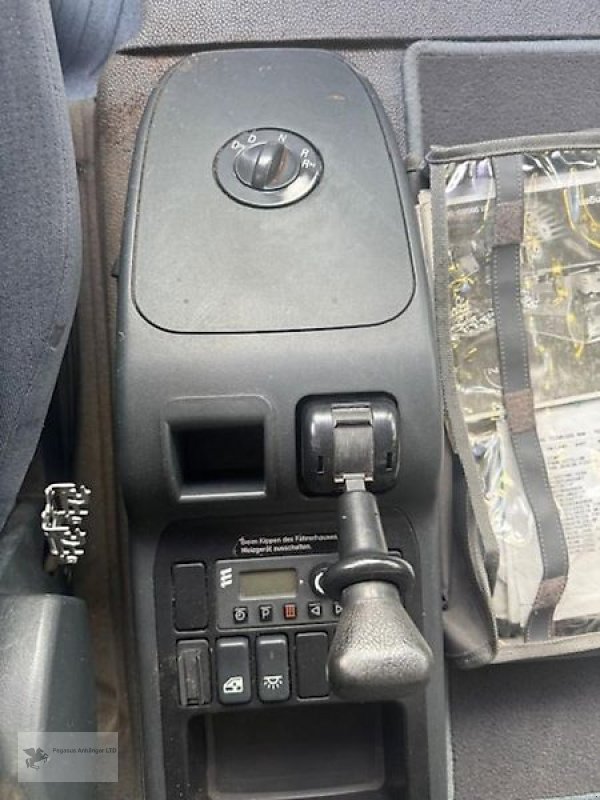 LKW of the type MAN TGA 18.390 4x2 Viehtransporter LKW Cuppers 1 Stock 18t., Gebrauchtmaschine in Gevelsberg (Picture 19)