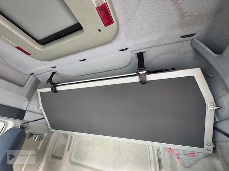 LKW of the type MAN TGA 18.390 4x2 Viehtransporter LKW Cuppers 1 Stock 18t., Gebrauchtmaschine in Gevelsberg (Picture 15)