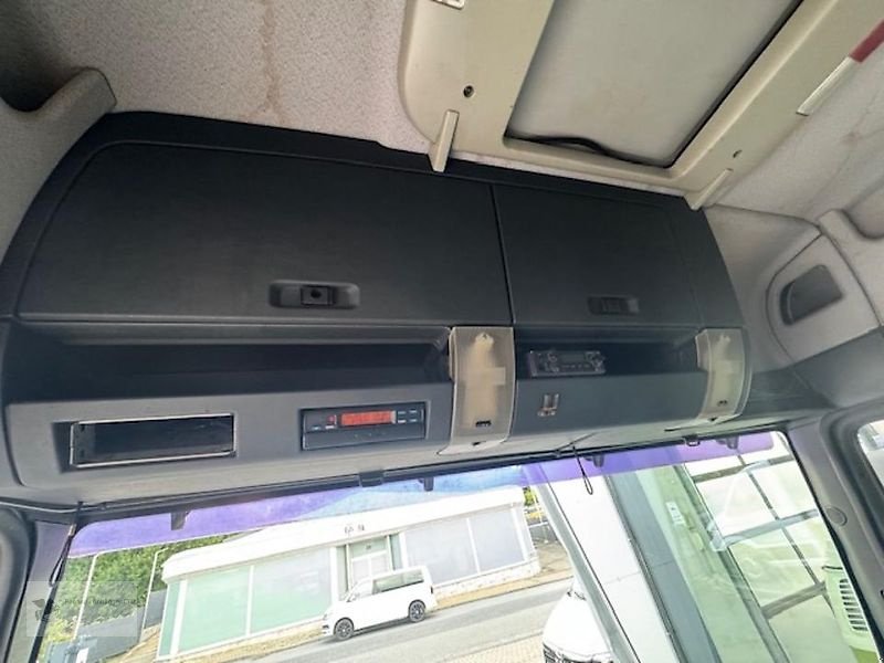 LKW of the type MAN TGA 18.390 4x2 Viehtransporter LKW Cuppers 1 Stock 18t., Gebrauchtmaschine in Gevelsberg (Picture 17)