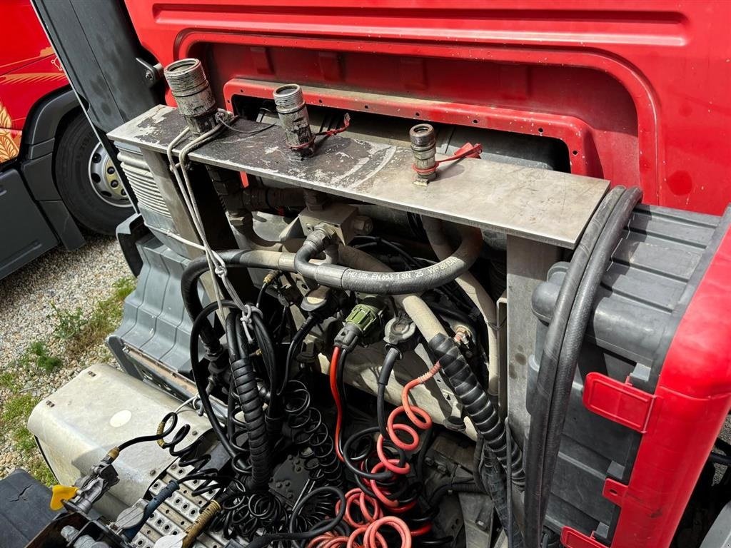 LKW του τύπου MAN TGA 18.390, Gebrauchtmaschine σε  (Φωτογραφία 6)