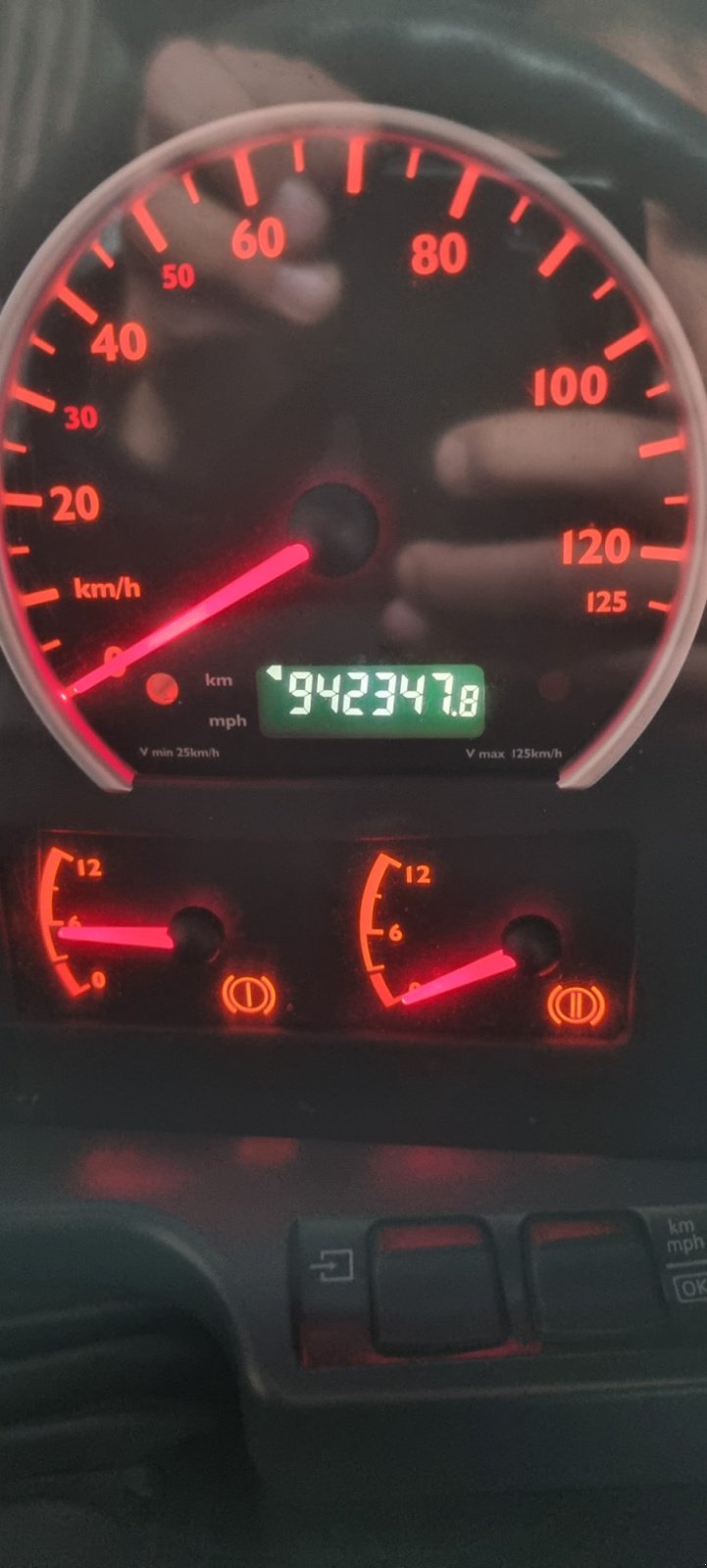 LKW van het type MAN TGA 18.390, Gebrauchtmaschine in Haren (Foto 7)