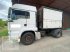 LKW типа MAN TGA 18.430, Gebrauchtmaschine в Weißenschirmbach (Фотография 1)