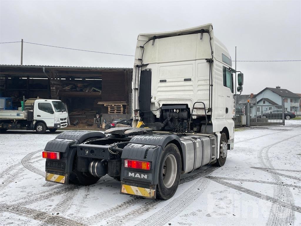 LKW Türe ait MAN TGA 18.480, Gebrauchtmaschine içinde Düsseldorf (resim 3)