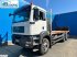 LKW des Typs MAN TGA 26 360 6X4, Manual, Steel suspension, Gebrauchtmaschine in Ede (Bild 1)