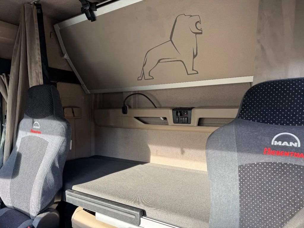 LKW Türe ait MAN TGA 26.510 TGX 26.510 HDD-Spoelboorinstallatie tracto, Gebrauchtmaschine içinde Doetinchem (resim 10)