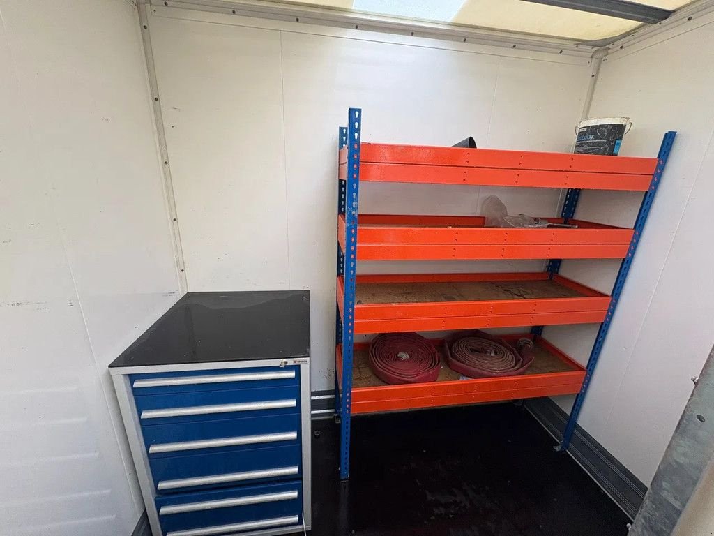 LKW des Typs MAN TGA 26.510 TGX 26.510 HDD-Spoelboorinstallatie tracto, Gebrauchtmaschine in Doetinchem (Bild 11)