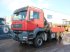 LKW Türe ait MAN TGA 28.430, Gebrauchtmaschine içinde Antwerpen (resim 9)
