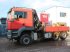 LKW Türe ait MAN TGA 28.430, Gebrauchtmaschine içinde Antwerpen (resim 1)