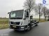 LKW del tipo MAN TGL 12/250 HAAKARM KRAAN AUTOMAAT CONTAINERS SMART TACHO, Gebrauchtmaschine In Zevenbergen (Immagine 3)