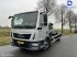 LKW del tipo MAN TGL 12/250 HAAKARM KRAAN AUTOMAAT CONTAINERS SMART TACHO, Gebrauchtmaschine In Zevenbergen (Immagine 1)