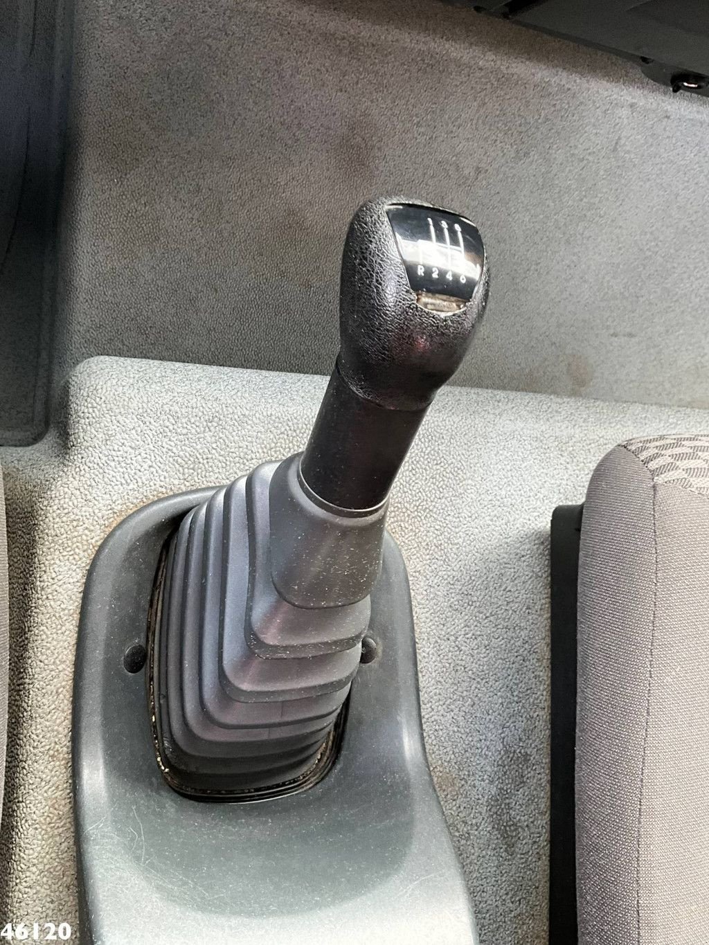 LKW a típus MAN TGL 12.210 Palfinger 10 Tonmeter laadkraan Just 163.014 km!, Gebrauchtmaschine ekkor: ANDELST (Kép 11)