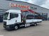 LKW za tip MAN TGL 12.220 Euro 6 Palfinger 11 Tonmeter laadkraan Just 60.518 km, Gebrauchtmaschine u ANDELST (Slika 1)