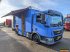 LKW типа MAN TGL 7.150 4x2 Dagcabine Euro6 - Camper/Kart/Motor/ Mobiele Werkp, Gebrauchtmaschine в Oud Gastel (Фотография 3)